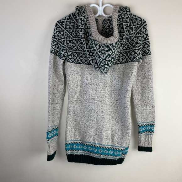 Superdry Women’s Small Knit sweater - Picture 4 of 11